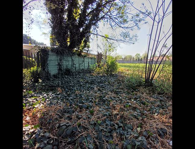 1,983M² VACANT LAND FOR SALE IN HENLEY ON KLIP
